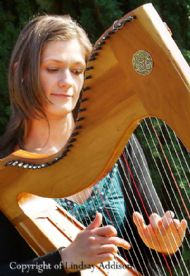 Fraya Thomsen